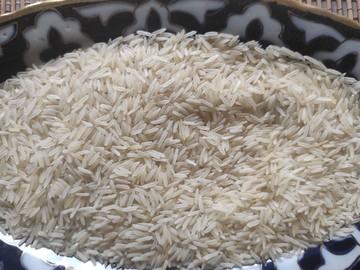 Рис для плова